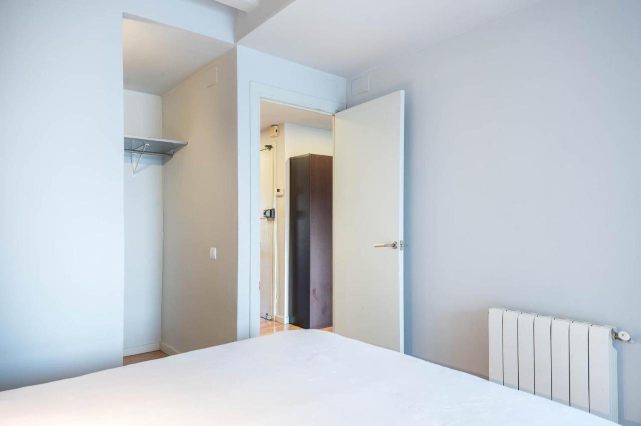 Apartament Fall In With Bcn In The Location Barcelona